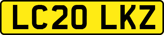 LC20LKZ