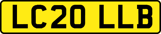 LC20LLB