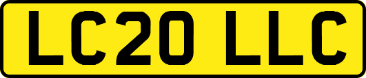 LC20LLC