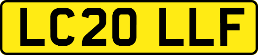 LC20LLF