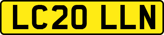 LC20LLN