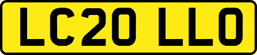 LC20LLO
