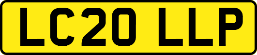 LC20LLP
