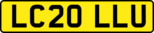 LC20LLU