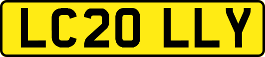 LC20LLY