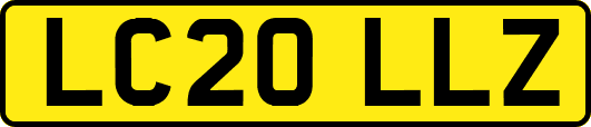 LC20LLZ