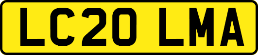 LC20LMA