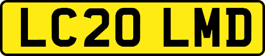 LC20LMD