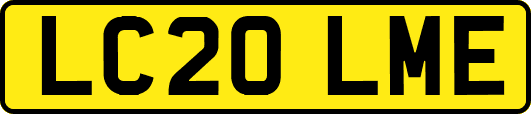 LC20LME