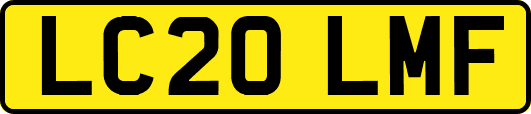 LC20LMF