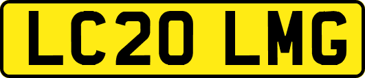 LC20LMG