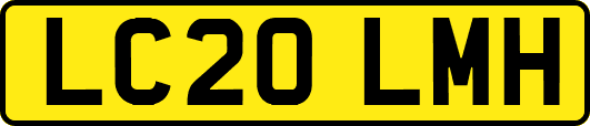 LC20LMH