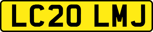 LC20LMJ