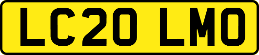 LC20LMO