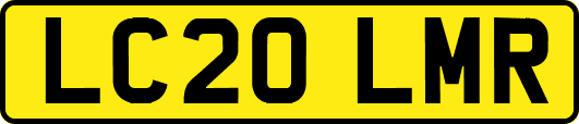 LC20LMR