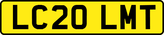 LC20LMT