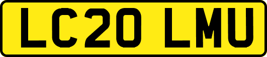 LC20LMU