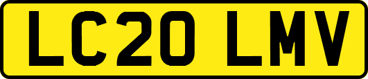 LC20LMV