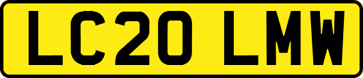 LC20LMW