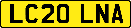 LC20LNA