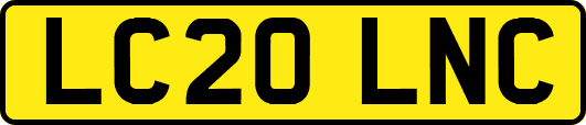 LC20LNC