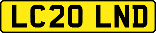 LC20LND