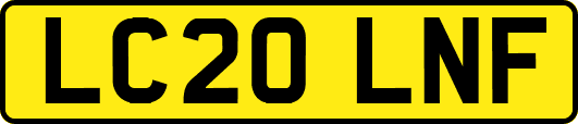 LC20LNF