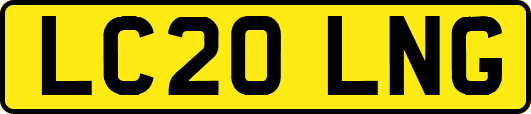 LC20LNG