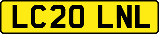 LC20LNL