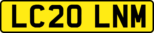 LC20LNM