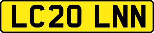 LC20LNN