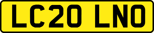 LC20LNO