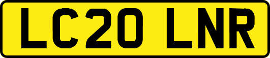 LC20LNR