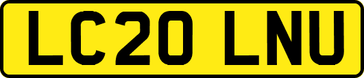 LC20LNU