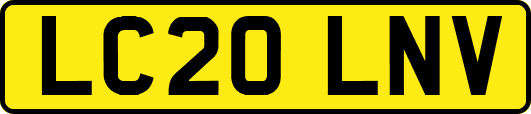 LC20LNV