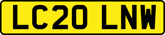 LC20LNW