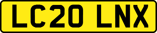 LC20LNX