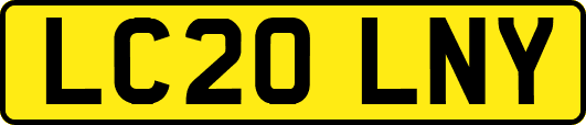 LC20LNY