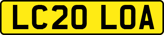 LC20LOA
