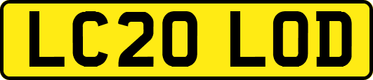 LC20LOD