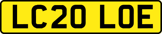 LC20LOE