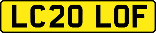 LC20LOF