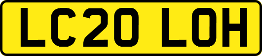 LC20LOH