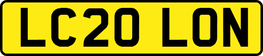 LC20LON