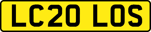 LC20LOS
