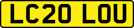 LC20LOU