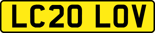 LC20LOV