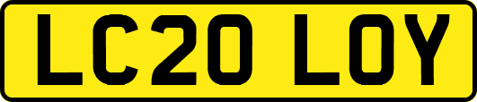 LC20LOY