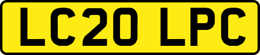 LC20LPC