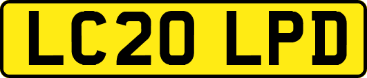 LC20LPD